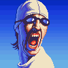 Arachnids - Shout! icon/pixelart