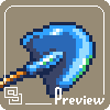 Shovel Knight icon/pixelart