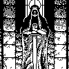 Sanctuary icon/pixelart