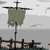 Shrine of Storms icon/pixelart
