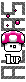 shrooms icon/pixelart
