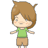 superheroswitch icon/pixelart