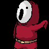 user
