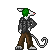 Si1as (Final) icon/pixelart