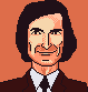 Ghomayshi70s icon/pixelart