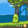 sidescrolleradventuregamelikestuff icon/pixelart