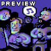 Silly Venture icon/pixelart
