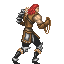 Simon icon/pixelart