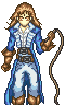 Richter Belmont  icon/pixelart