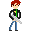 user