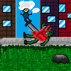 user