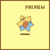 THE SIMPSONS #2 icon/pixelart