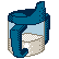 Sippy Cup icon/pixelart