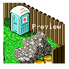 Construction Site 1 icon/pixelart