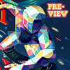 Skate Story icon/pixelart