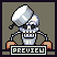 Skeleton Jig icon/pixelart