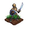 Spell of Mastery icon/pixelart
