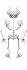 Skelly icon/pixelart