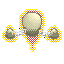 Skull icon/pixelart