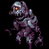 ZombieMode icon/pixelart