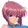skimpy uniform icon/pixelart