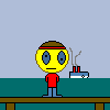 user