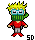 user