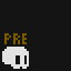 Is there some conspiracy against good bones and humid calcim Mr skeltal is dootiful in any form icon/pixelart