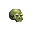 Skull icon/pixelart