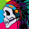 Native thing icon/pixelart
