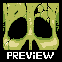 Lost sKULL icon/pixelart