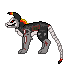 Skullkeeper Sprite icon/pixelart