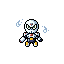 SkullWee icon/pixelart