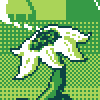 Skyblossom icon/pixelart