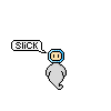 user