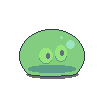 Slime icon/pixelart