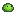 Tiny Slime icon/pixelart