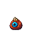 Slime King icon/pixelart