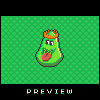 King Slime icon/pixelart