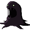 Slimemonster icon/pixelart