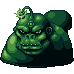 Sleg the Strategist icon/pixelart