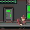 Reoteer Slums Tileset icon/pixelart