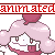 Slurpuff Jump! icon/pixelart