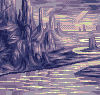Soft Dawn icon/pixelart