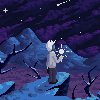 Untitled 1 icon/pixelart