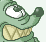 Lazy Incarnate icon/pixelart