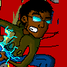 user