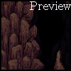 The Depth of a Cave icon/pixelart