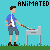 Party! icon/pixelart