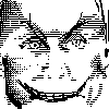 That Russian Dictator icon/pixelart